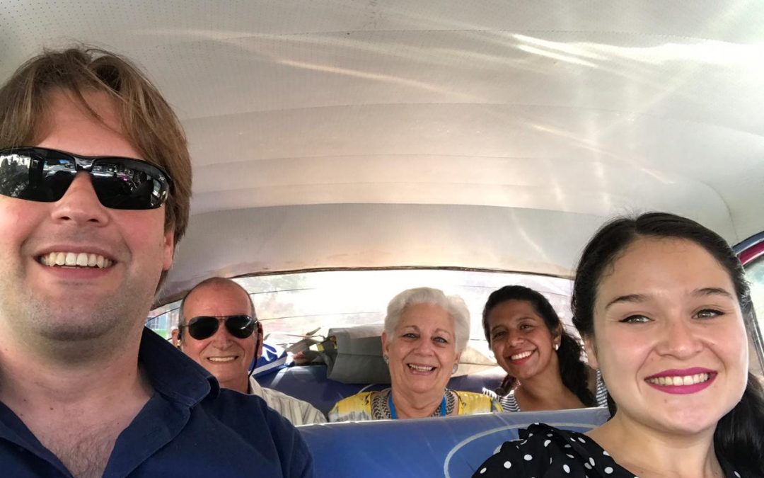 Salud Apícola 2020 en Cuba, una oportunidad de intercambio y aprendizaje
